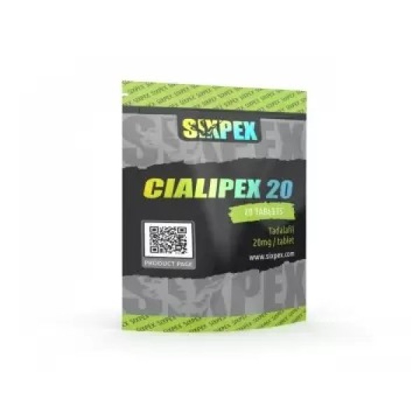 CIALIPEX SIXPEX