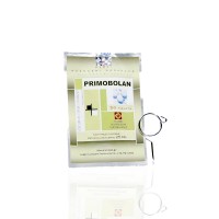 Primobolan (Methenolone Acetate) 25 mg Hubei Huangshi Nanshang
