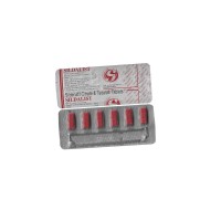 Sildalist 120 mg RSM Enterprises